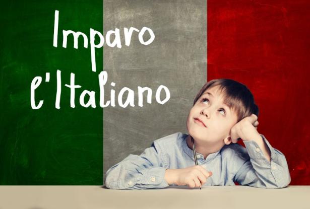Learn Italian in the US! 3 Learn Italian in the US! 3