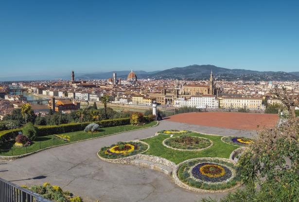 Accademia Europea Firenze