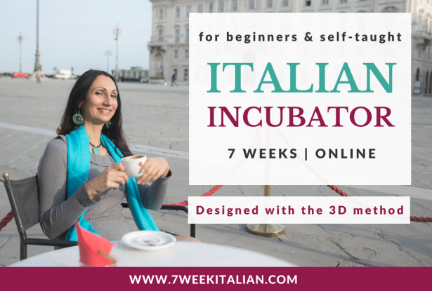Italian Incubator