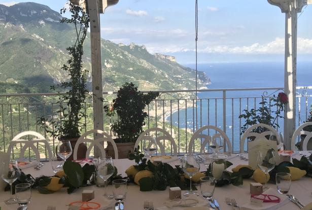 your italian home
