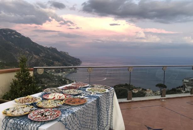 your italian home