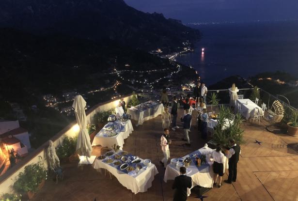 your italian home