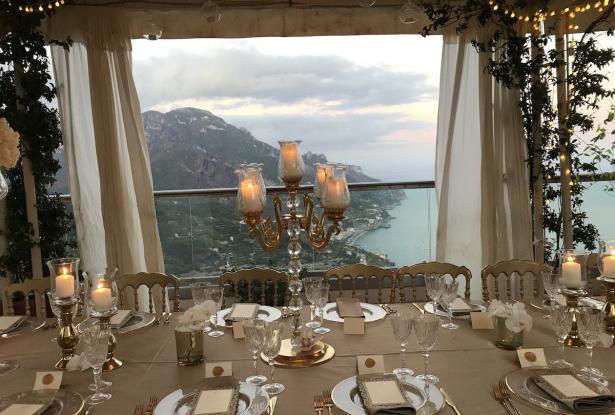 your italian home