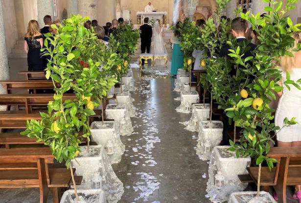 Prestige & Luxury Weddings in Italy by Suita Carrano Prestige & Luxury Weddings in Italy by Suita Carrano