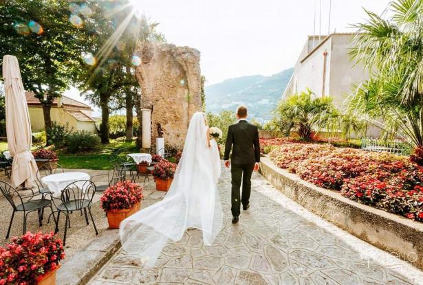 Prestige & Luxury Weddings in Italy by Suita Carrano Prestige & Luxury Weddings in Italy by Suita Carrano