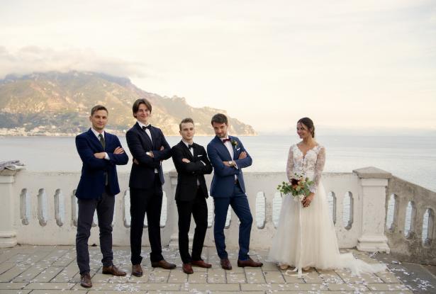 Prestige & Luxury Weddings in Italy by Suita Carrano Prestige & Luxury Weddings in Italy by Suita Carrano