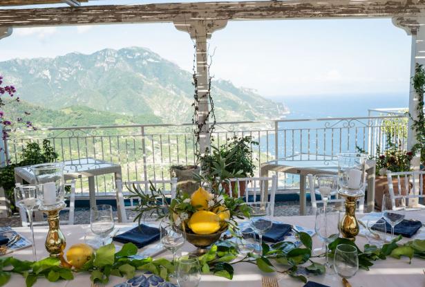 Prestige & Luxury Weddings in Italy by Suita Carrano Prestige & Luxury Weddings in Italy by Suita Carrano