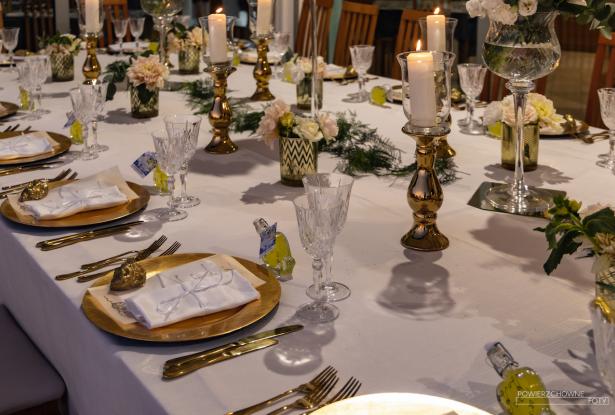 Prestige & Luxury Weddings in Italy by Suita Carrano