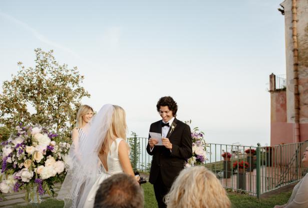 Prestige & Luxury Weddings in Italy by Suita Carrano Prestige & Luxury Weddings in Italy by Suita Carrano