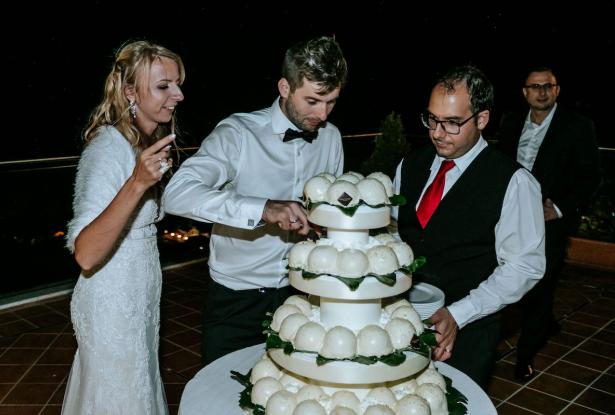 Prestige & Luxury Weddings in Italy by Suita Carrano Prestige & Luxury Weddings in Italy by Suita Carrano