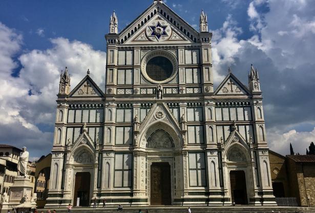 Florence Tours