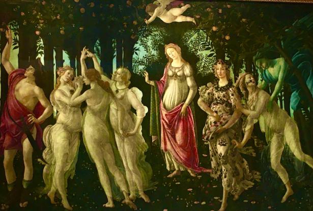 Florence Tours Florence Tours