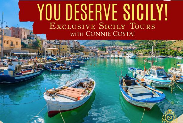 Exclusive Sicily Tours