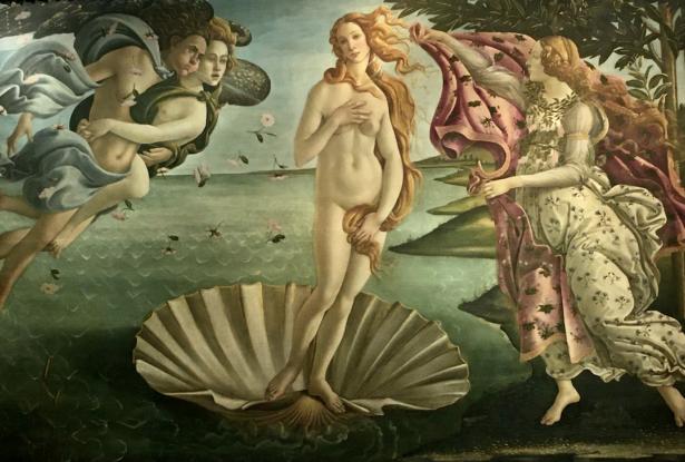 Florence Tours