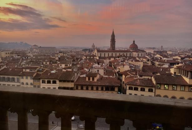 Florence Tours