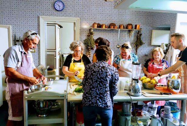 Exclusive Sicily Tours