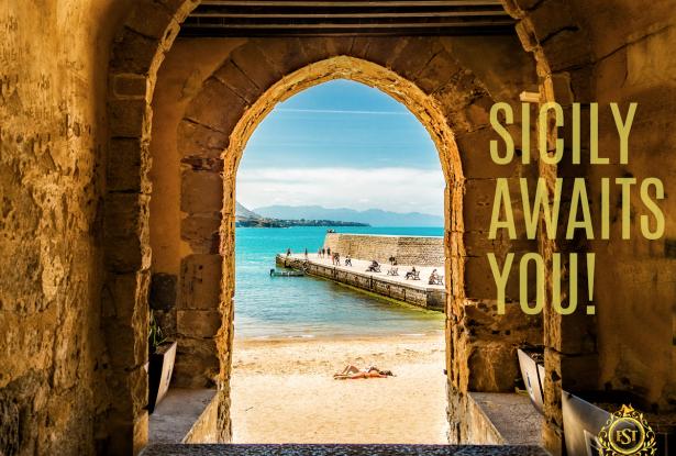 Exclusive Sicily Tours