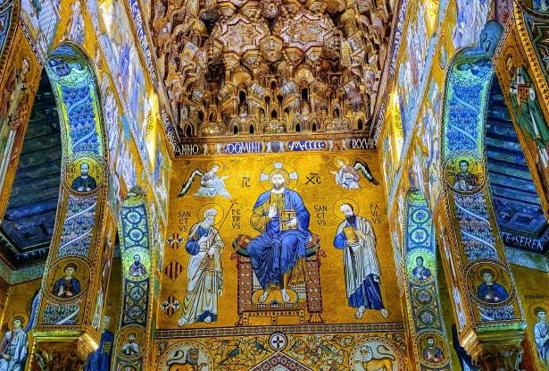Exclusive Sicily Tours