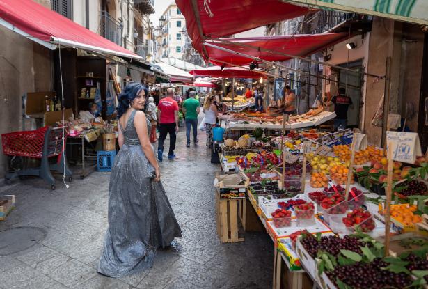 Exclusive Sicily Tours