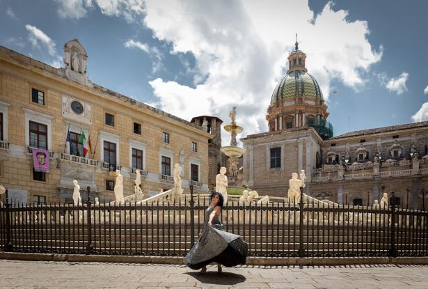 Exclusive Sicily Tours