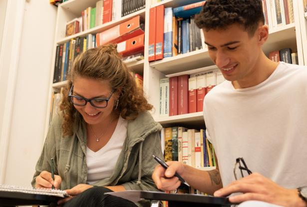 Il Centro - Language School