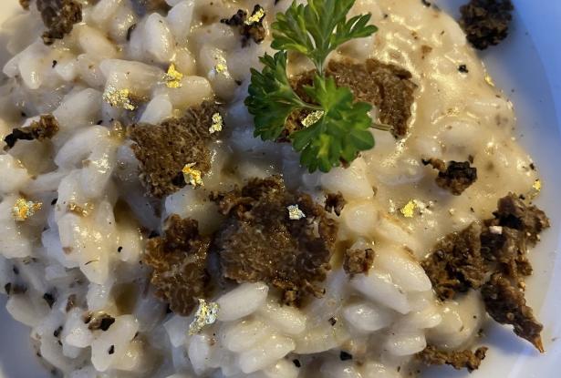 taste of umbria