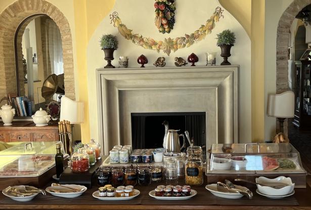 taste of umbria