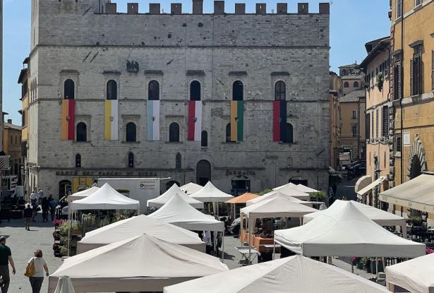 taste of umbria