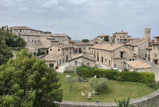 taste of umbria