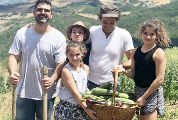 Local Italian Tour Molise 4 Local Italian Tour Molise 4