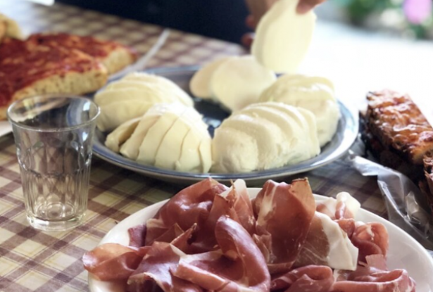 Local Italian Tour Molise 2 Local Italian Tour Molise 2