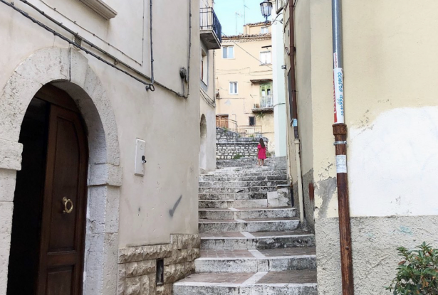 Local Italian Tour Molise 12 Local Italian Tour Molise 12