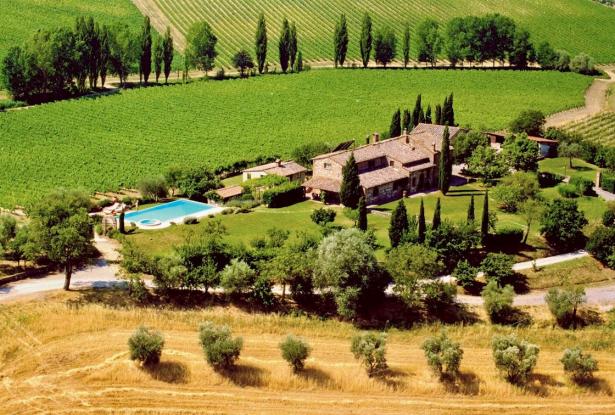 relais orteglia