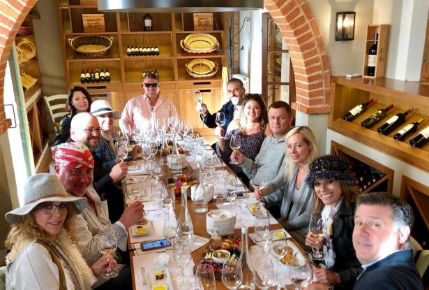 relais orteglia