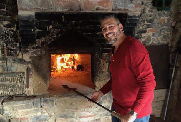 relais orteglia