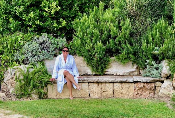 relais orteglia
