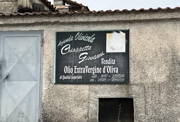 La Cuoca Calabrese - School of Calabrian Cooking 1