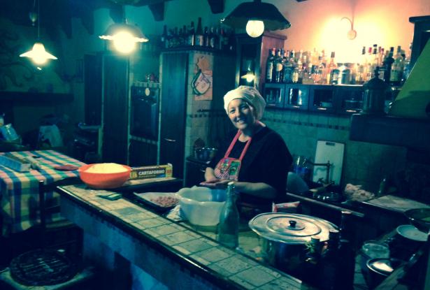 La Cuoca Calabrese - School of Calabrian Cooking 1 La Cuoca Calabrese - School of Calabrian Cooking 1