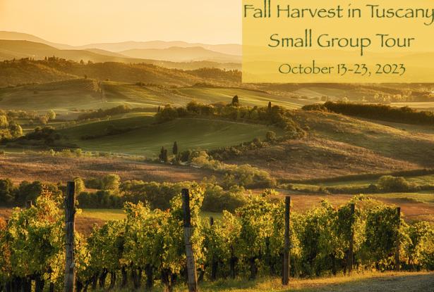 Fall Harvest 2023