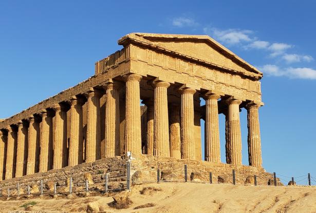 Enchanting Sicily