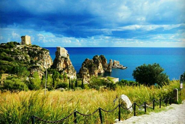 Enchanting Sicily