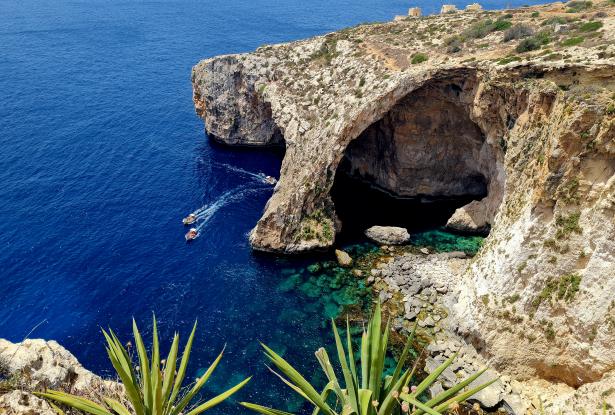 Best of Calabria and Malta Tour
