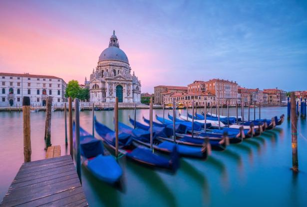 Italian honeymoon of your dreams 1 Italian honeymoon of your dreams 1