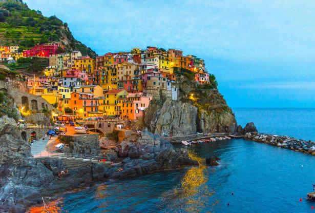 Italian honeymoon of your dreams 5