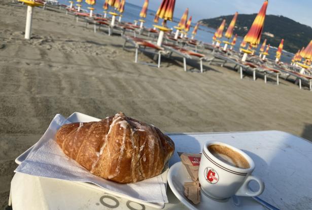 Learn Italian near Cinque Terre, living with you teacher Learn Italian near Cinque Terre, living with you teacher
