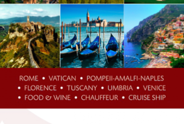 Italy-specialist bespoke tour & itinerary designer and curator with must-see + off-the-beaten-path offerings 1 Italy-specialist bespoke tour & itinerary designer and curator with must-see + off-the-beaten-path offerings 1