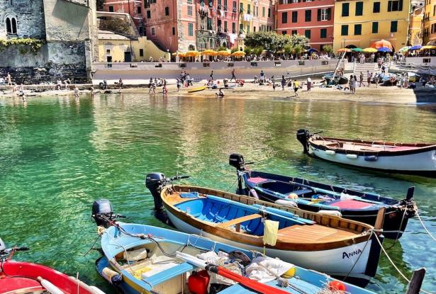 October 2023 Tuscany/Liguria ~ 10 Days and 9 Nights ~ Exploring Local Culture Through Food, Wine, and People 2 October 2023 Tuscany/Liguria ~ 10 Days and 9 Nights ~ Exploring Local Culture Through Food, Wine, and People 2