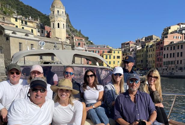 October 2023 Tuscany/Liguria ~ 10 Days and 9 Nights ~ Exploring Local Culture Through Food, Wine, and People 12 October 2023 Tuscany/Liguria ~ 10 Days and 9 Nights ~ Exploring Local Culture Through Food, Wine, and People 12