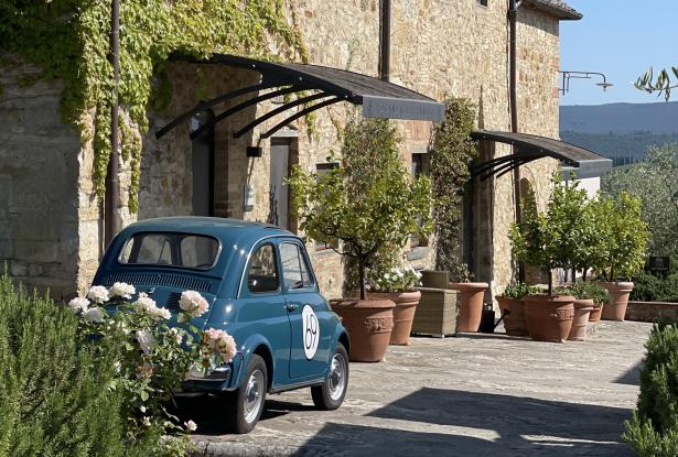 October 2023 Tuscany/Liguria ~ 10 Days and 9 Nights ~ Exploring Local Culture Through Food, Wine, and People 12 October 2023 Tuscany/Liguria ~ 10 Days and 9 Nights ~ Exploring Local Culture Through Food, Wine, and People 12