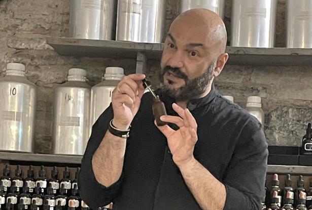 October 2023 Tuscany/Liguria ~ 10 Days and 9 Nights ~ Exploring Local Culture Through Food, Wine, and People 12 October 2023 Tuscany/Liguria ~ 10 Days and 9 Nights ~ Exploring Local Culture Through Food, Wine, and People 12